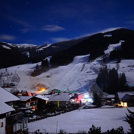 Forest Mountain Apartment Bad Kleinkirchheim Exterior foto